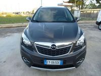 usata Opel Mokka Mokka1.4 t Cosmo Gpl-tech 4x2 140cv E6