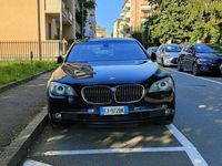 Begagnad BMW 730 Efficient Dynamics 245 HK (180 kW) 2009 Sedan