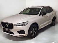 usata Volvo XC60 XC602.0 b4 R-design awd Geartronic auto my20