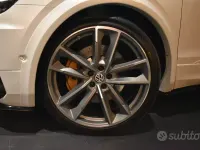Usata VW Tiguan GTI 230 CV (169 kW) 2018 Perlato SUV
