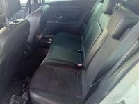 Usata Renault Mégane GT Line GT-Line 2011 Bianco Station wagon