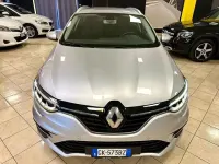 Usata Renault Mégane IV 115 CV (84 kW) 2022 Argento