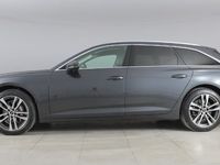 usata Audi A6 Avant 40 2.0 TDI quattro ultra S tron...