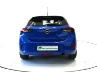 Usata Opel Corsa Edition 75 CV (55 kW) 2023 Blu Utilitaria