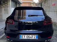 Usata Porsche Macan 250 CV (183 kW) 2014 SUV