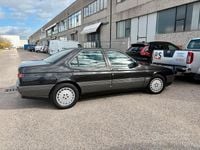 Usata Alfa Romeo 164 1994 Nero Berlina
