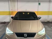 Usata Seat Ibiza XCELLENCE 75 CV (55 kW) 2018 Berlina