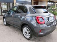 Usata Fiat 500X Connect 95 CV (69 kW) 2022 Antracite SUV