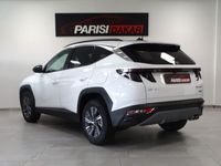 usata Hyundai Tucson 1.6 HEV 1.6 HEV aut. XLine *PROMO PARISI40*