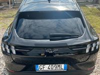 Usata Ford Mustang 269 CV (197 kW) 2021 Nero SUV