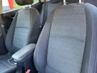 Usata Kia Stonic 100 CV (73 kW) 2020 Rosso SUV