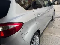 Usata Ford C-MAX Titanium 115 CV (84 kW) 2011 Grigio Monovolume