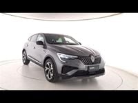 Nouvelle Renault Arkana Techno 145 ch (106 kW) 2025 Gris SUV