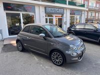 usata Fiat 500C 1.0 Hybrid Dolcevita Special Edition