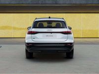 Nuova Audi Q6 e-tron Business 119 kW (163 CV) 2025 Bianco ghiacciaio metallizzato SUV