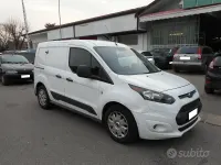 Usata Ford Transit Connect 101 CV (74 kW) 2016 Bianco Monovolume