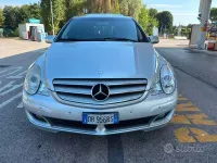 Usata Mercedes R320 224 CV (164 kW) 2006 Grigio Station wagon