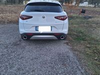 usata Alfa Romeo Stelvio Stelvio 2.2 Turbodiesel 210 CV