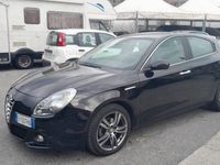 usata Alfa Romeo Giulietta 1.6 JTDm-2 105 CV Progression