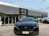 Usata Mazda CX-30 Exceed 186 CV (136 kW) 2022 Nero SUV