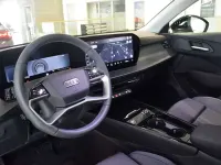 Nuova Audi Q3 Advanced 150 CV (110 kW) 2026 Nero SUV