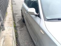 Usata BMW 116 116 CV (85 kW) 2010 Grigio Utilitaria