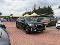 Usata Audi Q2 Business 116 CV (85 kW) 2021 Nero SUV