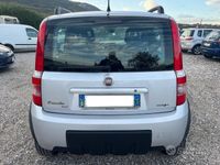 usata Fiat Panda 4x4 1.3 MJT 16V Climbing