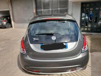 Usata Lancia Ypsilon 69 CV (50 kW) 2018 Utilitaria