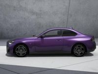 usata BMW 218 Serie 2 Coupé i Msport nuova a Imola