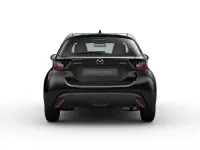 Nuova Mazda 2 Prime-Line 116 CV (85 kW) 2026 Ra black Utilitaria