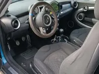 Usata Mini Cooper S Chili 175 CV (128 kW) 2008 Utilitaria