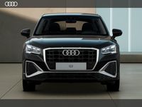 Nuova Audi Q2 S-Line 150 CV (110 kW) 2026 Nero mito metallizzato SUV