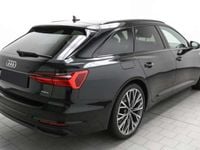 Usata Audi A6 Business 204 CV (150 kW) 2024 Nero Station wagon