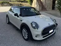 Usata Mini Cooper 136 CV (100 kW) 2019 Utilitaria