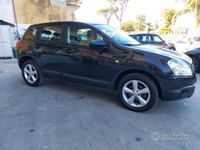 usata Nissan Qashqai 1.5 dCi DPF Acenta