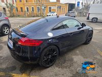 Usata Audi TT Comfort 200 CV (147 kW) 2008 Blu/azzurro Coupé