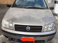 Usata Fiat Punto 2004 Utilitaria