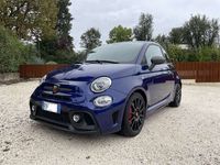 usata Abarth 595 1.4 t-jet Competizione 180cv my19