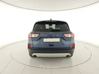 Usata Ford Kuga Business Edition 120 CV (88 kW) 2024 Blu SUV