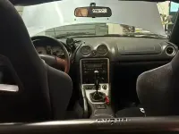 Usata Mazda MX5 110 CV (80 kW) 2002 Cabrio