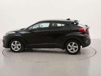 Usata Toyota C-HR Business Edition 122 CV (89 kW) 2020 Nero SUV