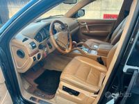 usata Porsche Cayenne Turbo Turbo 4.8 tiptronic