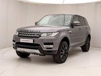 Usata Land Rover Range Rover HSE 2016 SUV