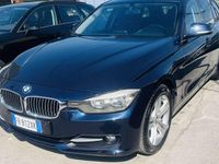 Usata BMW 316 M Sport 116 CV (85 kW) 2013 Station wagon