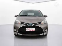 Usata Toyota Yaris Hybrid Active 75 CV (55 kW) 2016 Other Berlina