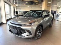 Nuova Tiger Six 167 CV (122 kW) 2025 Plumbeous grey SUV