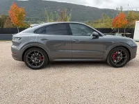 Usata Porsche Cayenne GTS 500 CV (367 kW) 2025 Grigio SUV
