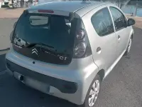 Usata Citroën C1 68 CV (50 kW) 2006 Grigio Utilitaria
