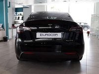 Usata Tesla Model Y Performance 392 kW (534 CV) 2022 Nero / black SUV